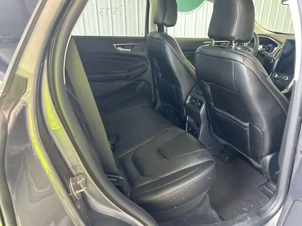 2FMPK3K97MBA51131 2021 FORD EDGE - Image 2
