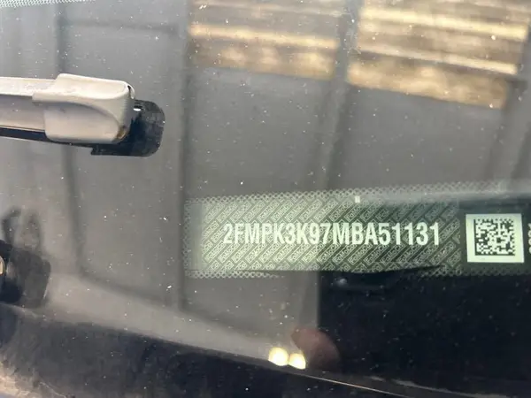 2FMPK3K97MBA51131 2021 FORD EDGE - Image 8