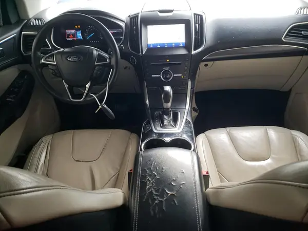 2FMPK3K98GBB05380 2016 FORD EDGE - Image 8