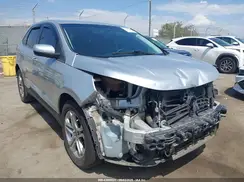 2FMPK3K98GBB05878 2016 FORD EDGE