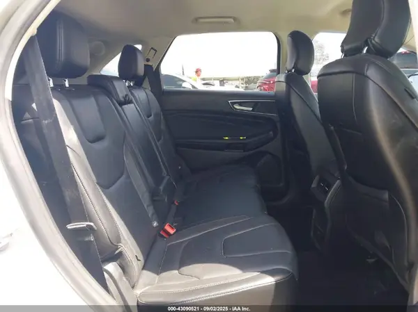 2FMPK3K98GBB05878 2016 FORD EDGE - Image 8