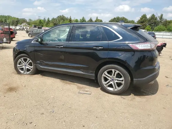 2FMPK3K98GBB06447 2016 FORD EDGE - Image 2