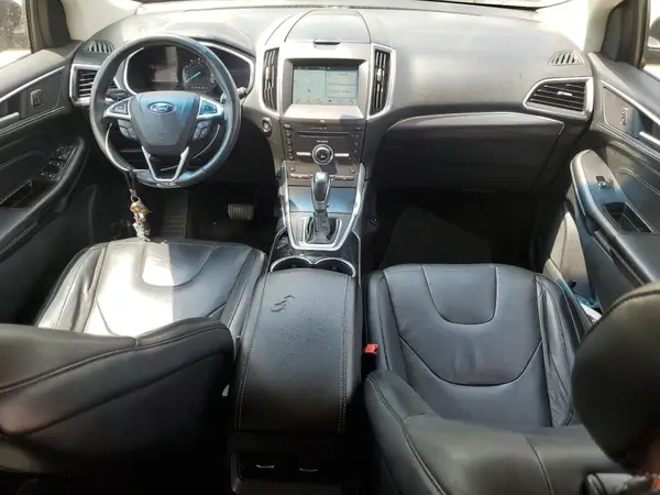 2FMPK3K98GBB06447 2016 FORD EDGE - Image 8