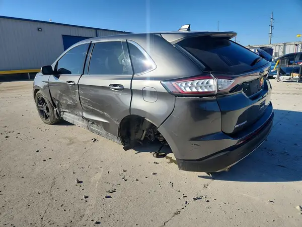 2FMPK3K98GBB06450 2016 FORD EDGE - Image 2