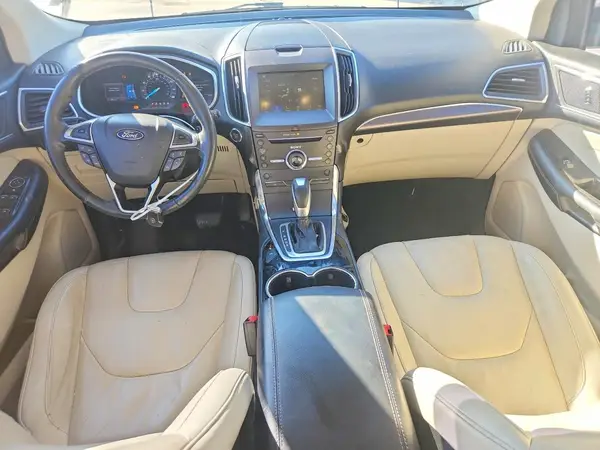 2FMPK3K98GBB06450 2016 FORD EDGE - Image 8
