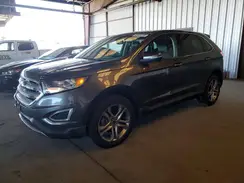 2FMPK3K98GBB13365 2016 FORD EDGE
