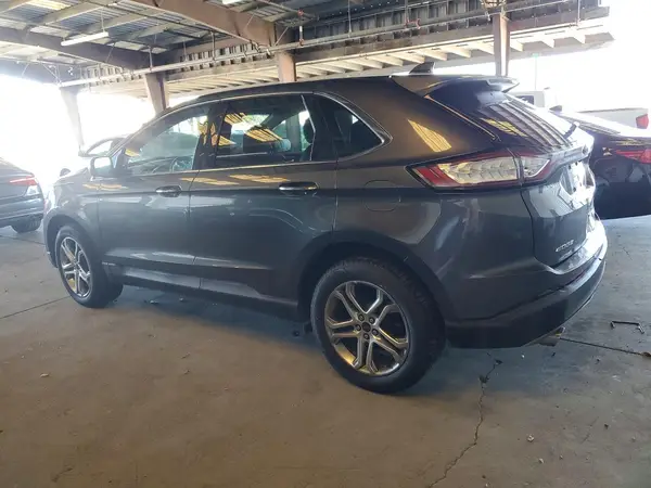 2FMPK3K98GBB13365 2016 FORD EDGE - Image 2