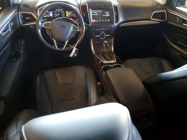 2FMPK3K98GBB13365 2016 FORD EDGE - Image 8