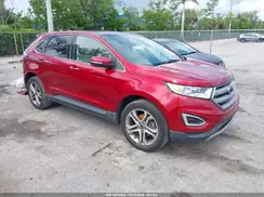 2FMPK3K98GBB22504 2016 FORD EDGE