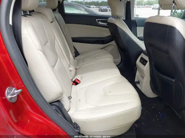 2FMPK3K98GBB22504 2016 FORD EDGE - Image 8