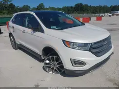 2FMPK3K98GBB25614 2016 FORD EDGE