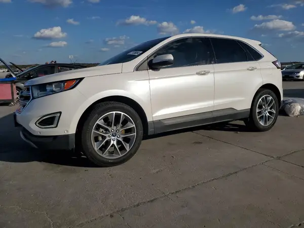 2FMPK3K98GBB31056 2016 FORD EDGE - Image 1
