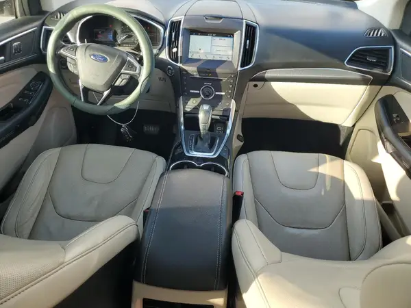 2FMPK3K98GBB31056 2016 FORD EDGE - Image 8