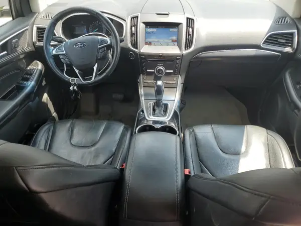 2FMPK3K98GBB42655 2016 FORD EDGE - Image 8