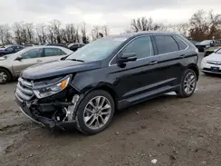 2FMPK3K98GBB48679 2016 FORD EDGE