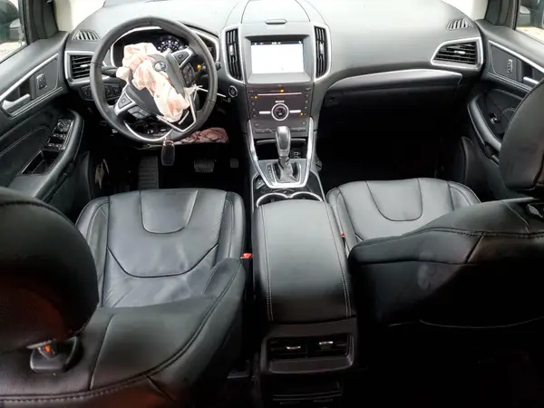2FMPK3K98GBB48679 2016 FORD EDGE - Image 8