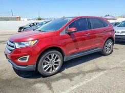 2FMPK3K98GBB53381 2016 FORD EDGE