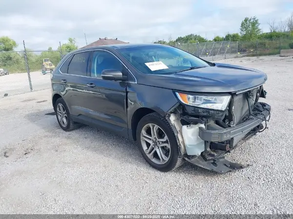 2FMPK3K98GBB59925 2016 FORD EDGE - Image 1