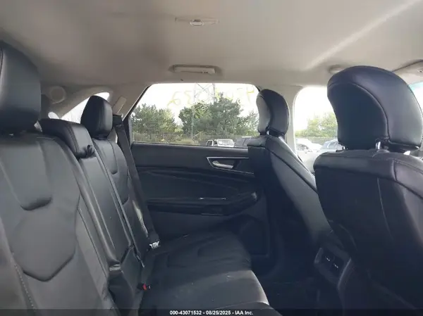 2FMPK3K98GBB59925 2016 FORD EDGE - Image 8