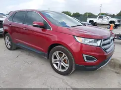 2FMPK3K98GBB88731 2016 FORD EDGE
