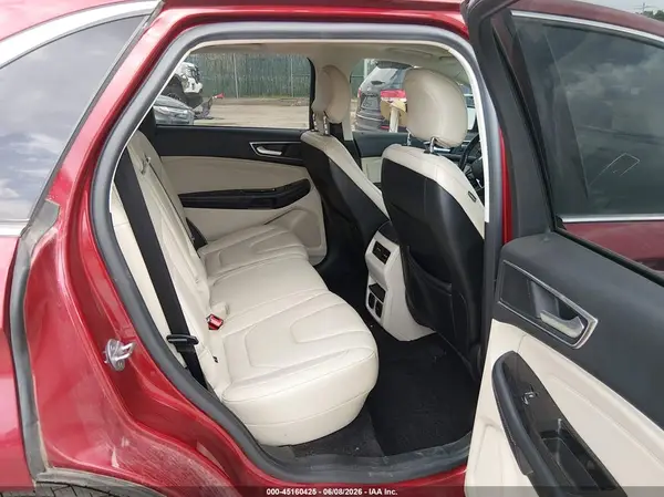 2FMPK3K98GBB88731 2016 FORD EDGE - Image 8