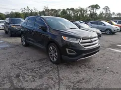 2FMPK3K98GBB93749 2016 FORD EDGE
