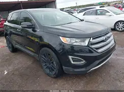 2FMPK3K98GBB94108 2016 FORD EDGE