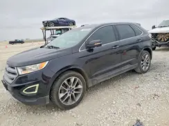 2FMPK3K98GBC07200 2016 FORD EDGE