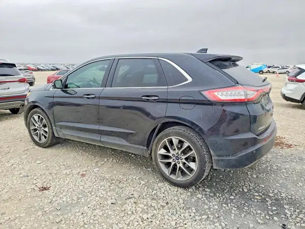 2FMPK3K98GBC07200 2016 FORD EDGE - Image 2