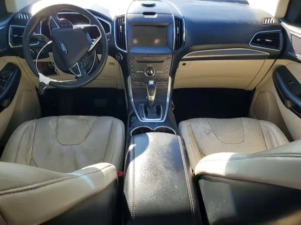 2FMPK3K98GBC07200 2016 FORD EDGE - Image 8