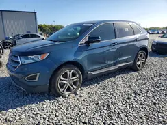 2FMPK3K98GBC09464 2016 FORD EDGE