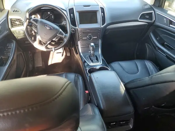 2FMPK3K98GBC09464 2016 FORD EDGE - Image 8