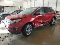 2FMPK3K98GBC12090 2016 FORD EDGE