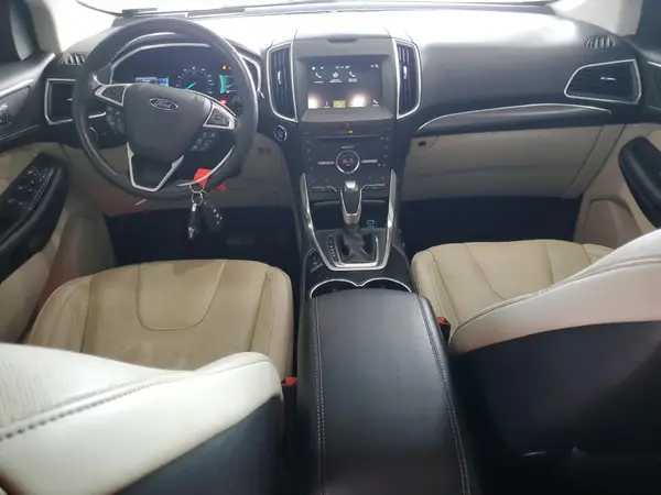 2FMPK3K98GBC12090 2016 FORD EDGE - Image 8