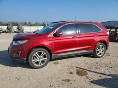 2FMPK3K98GBC23381 2016 FORD EDGE