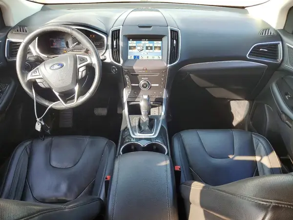 2FMPK3K98GBC23381 2016 FORD EDGE - Image 8