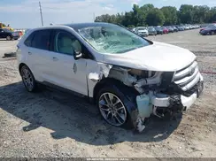 2FMPK3K98GBC49303 2016 FORD EDGE