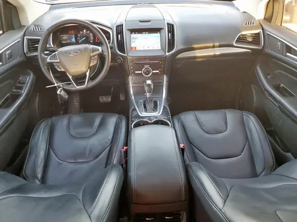 2FMPK3K98GBC59538 2016 FORD EDGE - Image 8