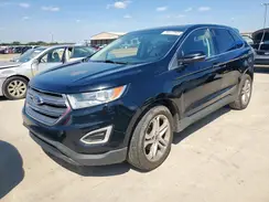 2FMPK3K98GBC65632 2016 FORD EDGE