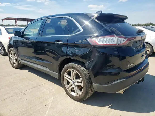 2FMPK3K98GBC65632 2016 FORD EDGE - Image 2