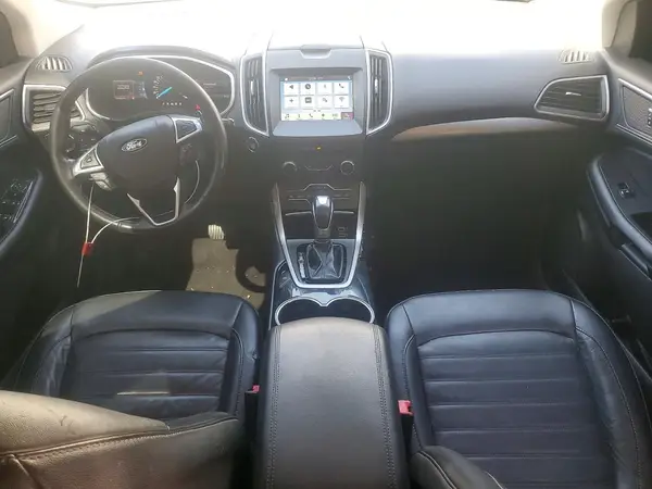 2FMPK3K98HBB00875 2017 FORD EDGE - Image 8