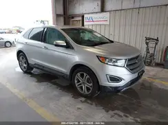 2FMPK3K98HBB05493 2017 FORD EDGE
