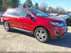 2FMPK3K98HBB05784 2017 FORD EDGE