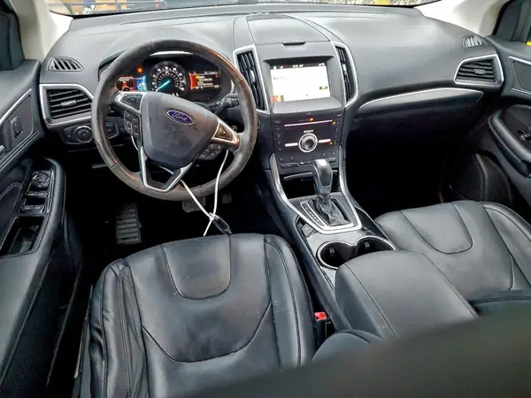 2FMPK3K98HBB11777 2017 FORD EDGE - Image 8