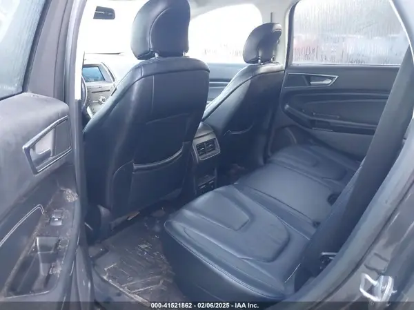 2FMPK3K98HBB12296 2017 FORD EDGE - Image 8