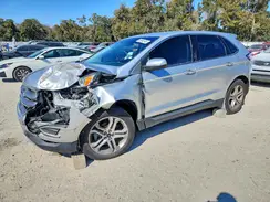 2FMPK3K98HBB12363 2017 FORD EDGE