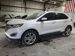 2FMPK3K98HBB12413 2017 FORD EDGE