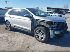 2FMPK3K98HBB16333 2017 FORD EDGE