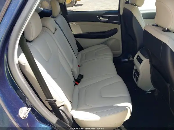 2FMPK3K98HBB18552 2017 FORD EDGE - Image 8
