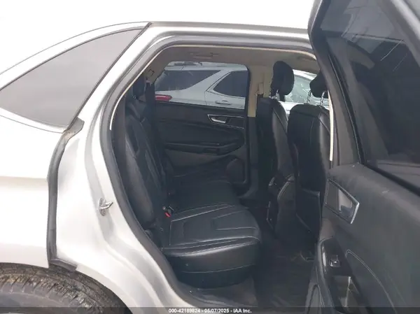 2FMPK3K98HBB20432 2017 FORD EDGE - Image 8